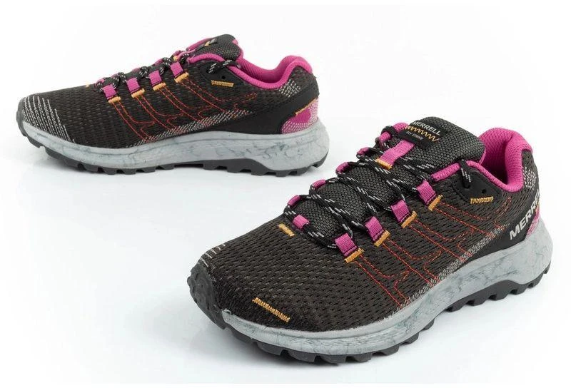 Merrell Fly Strike W J067444 bėgimo bateliai