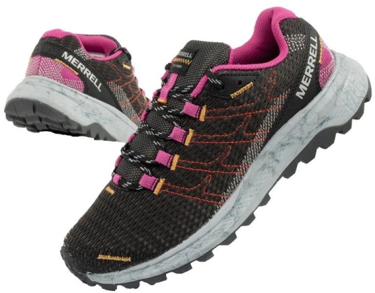 Merrell Fly Strike W J067444 bėgimo bateliai
