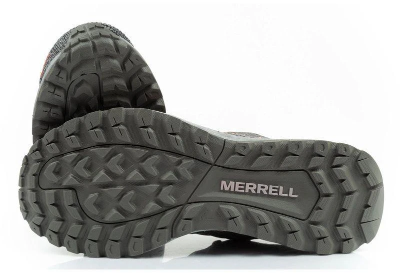 Merrell Fly Strike W J067614 GTX Bėgimo batai