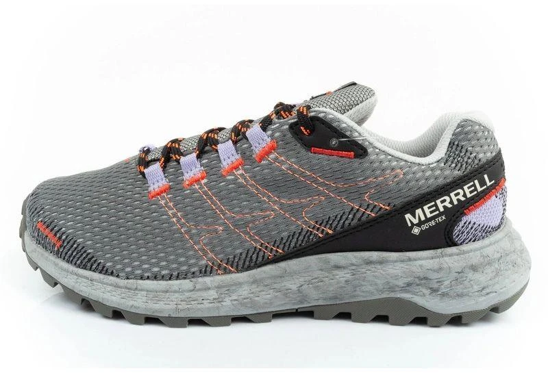 Merrell Fly Strike W J067614 GTX Bėgimo batai