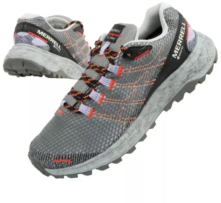 Merrell Fly Strike W J067614 GTX Bėgimo batai