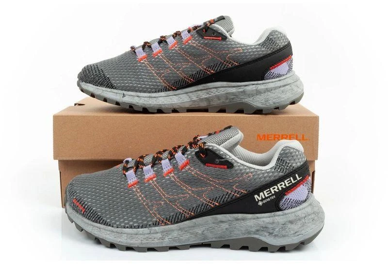 Merrell Fly Strike W J067614 GTX Bėgimo batai