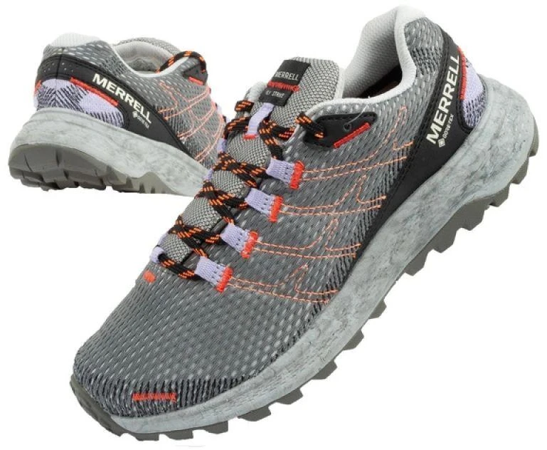 Merrell Fly Strike W J067614 GTX Bėgimo batai