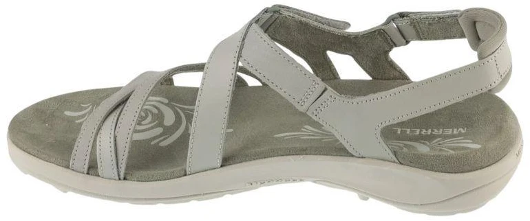 Merrell Harbor Backstrap J00003571 smėlio spalvos 36
