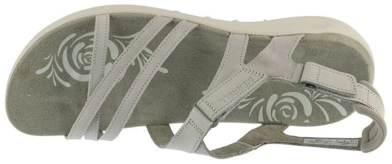Merrell Harbor Backstrap J00003571 smėlio spalvos 36