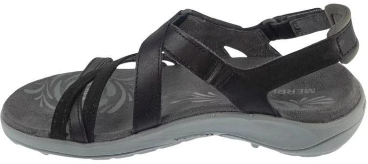 Merrell Harbor Backstrap J008362 juodos 36 dydžio