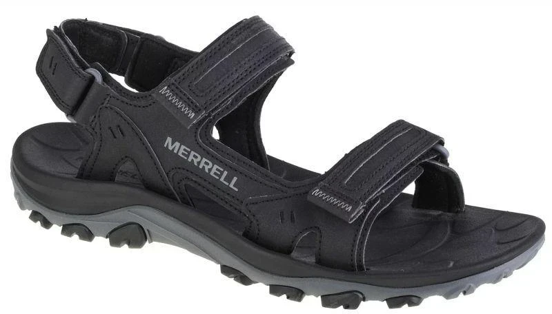 Merrell Huntington Sport Convert Sandal M J036871 basutės