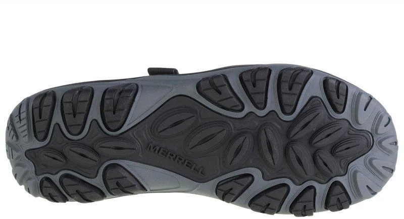 Merrell Huntington Sport Convert Sandal M J036871 basutės