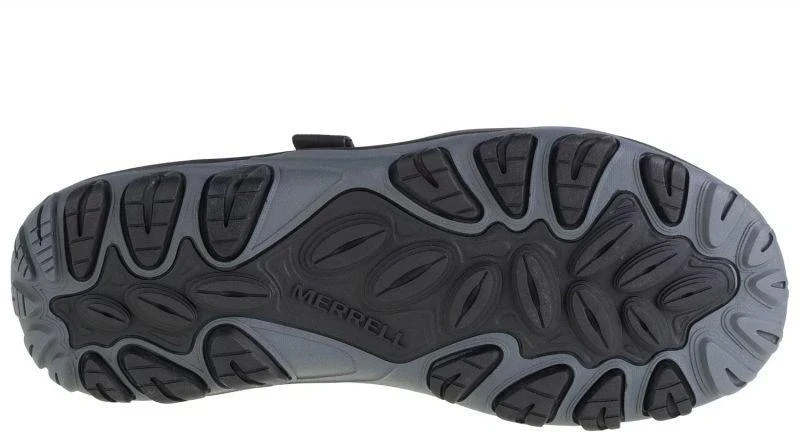 Merrell Huntington Sport Convert Sandal M J036871 basutės