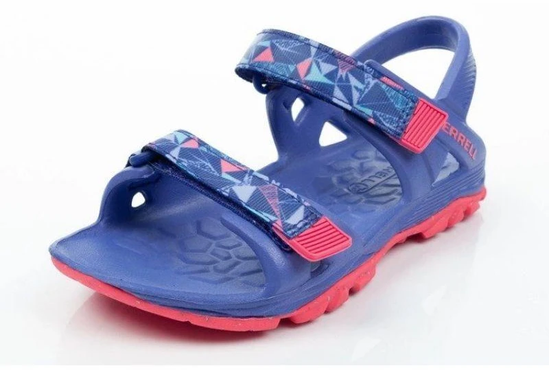 Merrell Hydro Drift Jr MC56495 sandalai