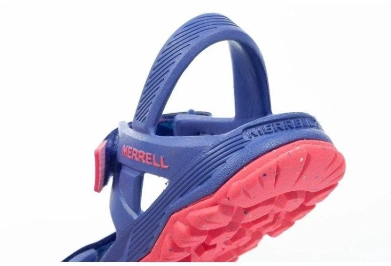 Merrell Hydro Drift Jr MC56495 sandalai