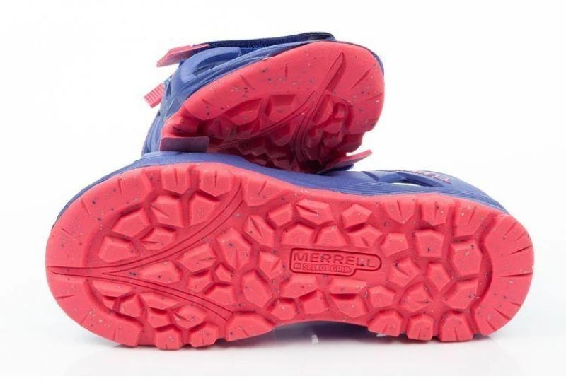 Merrell Hydro Drift Jr MC56495 sandalai