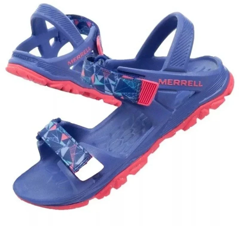 Merrell Hydro Drift Jr MC56495 sandalai