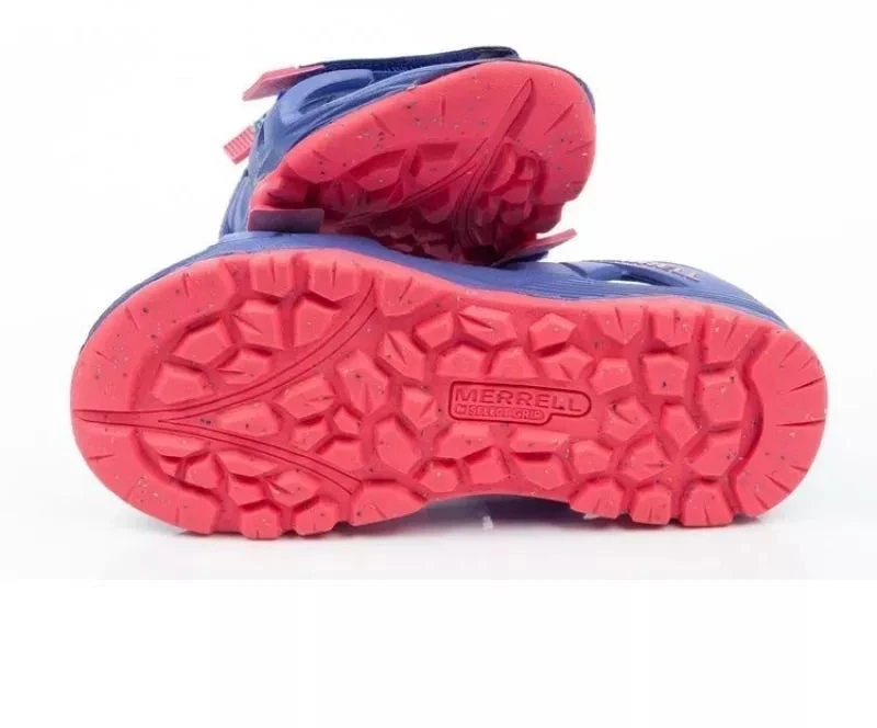 Merrell Hydro Drift Jr MC56495 sandalai