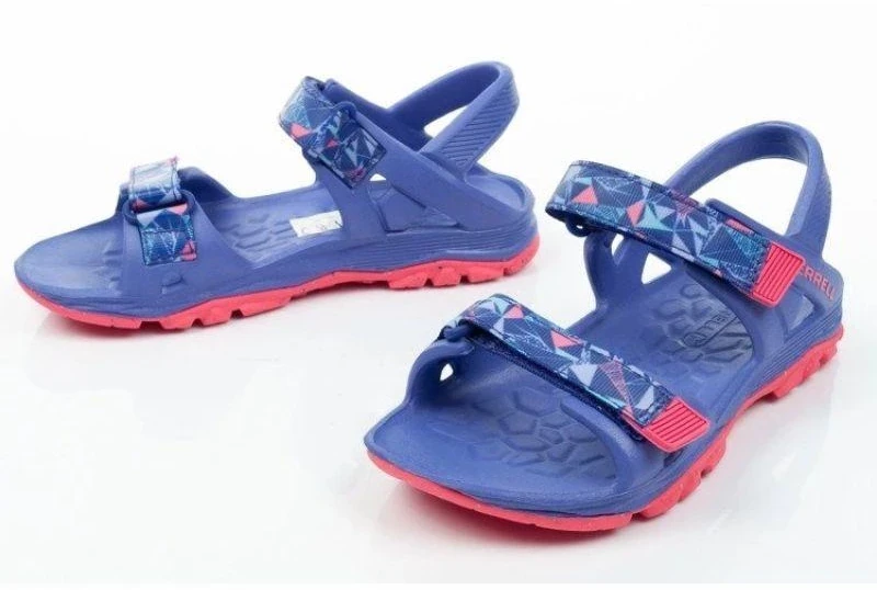 Merrell Hydro Drift Jr MC56495 sandalai