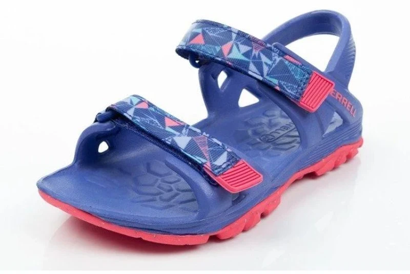 Merrell Hydro Drift Jr MC56495 sandalai
