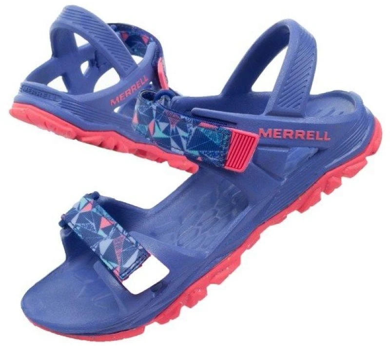 Merrell Hydro Drift Jr MC56495 sandalai