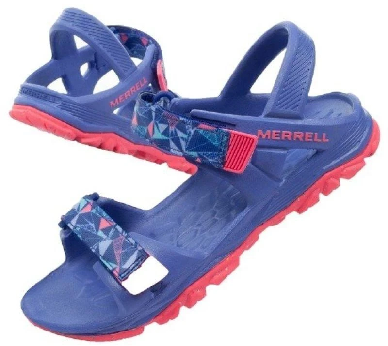 Merrell Hydro Drift Jr MC56495 sandalai