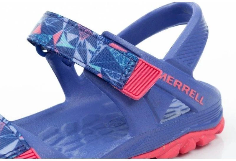 Merrell Hydro Drift Jr MC56495 sandalai