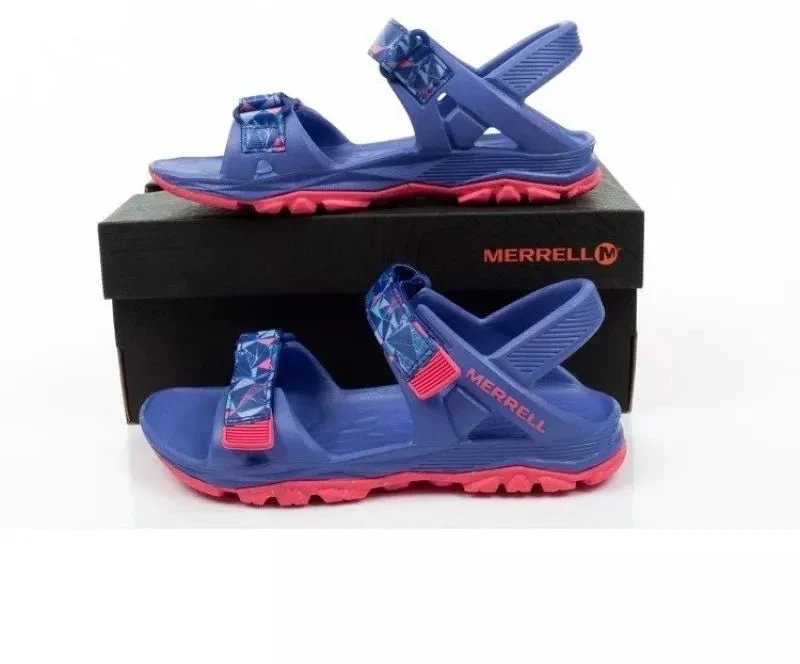 Merrell Hydro Drift Jr MC56495 sandalai