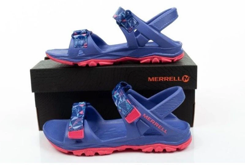 Merrell Hydro Drift Jr MC56495 sandalai
