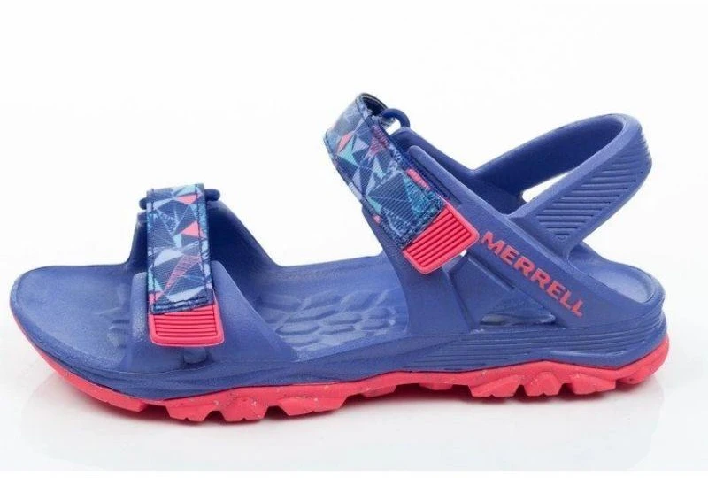 Merrell Hydro Drift Jr MC56495 sandalai