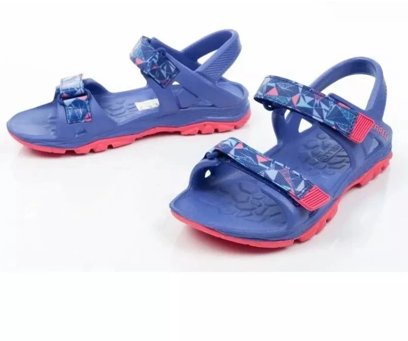 Merrell Hydro Drift Jr MC56495 sandalai