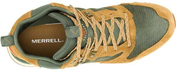 MERRELL J006721 ALPINE 83 SNKR RECRAFT MID vyriški žieminiai batai (J006721)