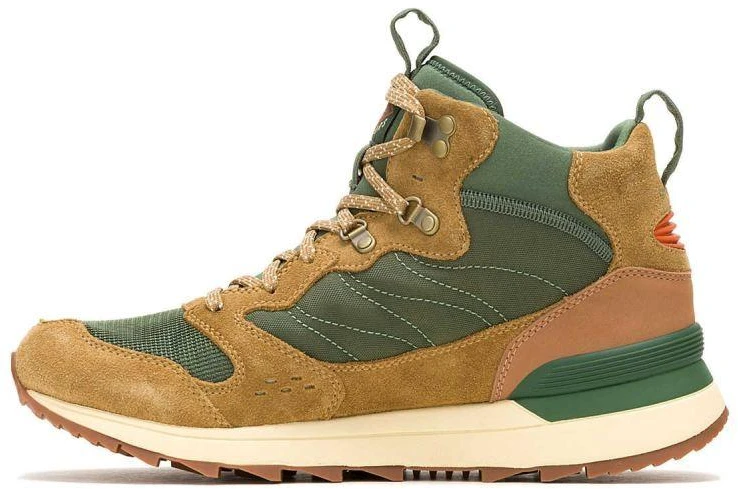 MERRELL J006721 ALPINE 83 SNKR RECRAFT MID vyriški žieminiai batai (J006721)