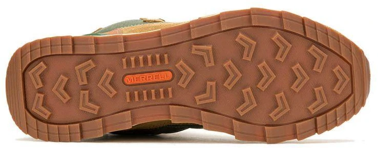 MERRELL J006721 ALPINE 83 SNKR RECRAFT MID vyriški žieminiai batai (J006721)