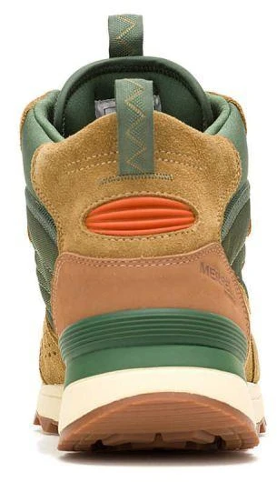 MERRELL J006721 ALPINE 83 SNKR RECRAFT MID vyriški žieminiai batai (J006721)