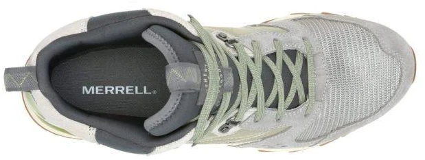 MERRELL J006723 ALPINE 83 SNKR RECRAFT MID vyriški žieminiai aulinukai (J006723)