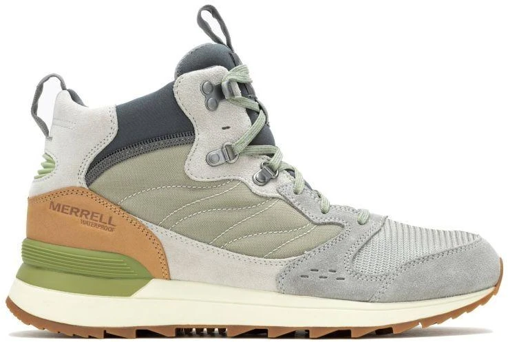MERRELL J006723 ALPINE 83 SNKR RECRAFT MID vyriški žieminiai aulinukai (J006723)