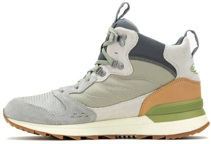 MERRELL J006723 ALPINE 83 SNKR RECRAFT MID vyriški žieminiai aulinukai (J006723)