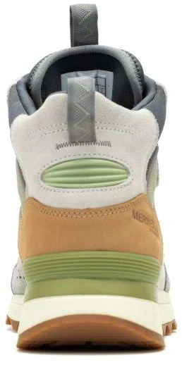 MERRELL J006723 ALPINE 83 SNKR RECRAFT MID vyriški žieminiai aulinukai (J006723)