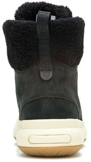 MERRELL J007056 MARQUETTE moteriški žieminiai aulinukai su raišteliais ir vandeniui atsparia technologija (J007056)