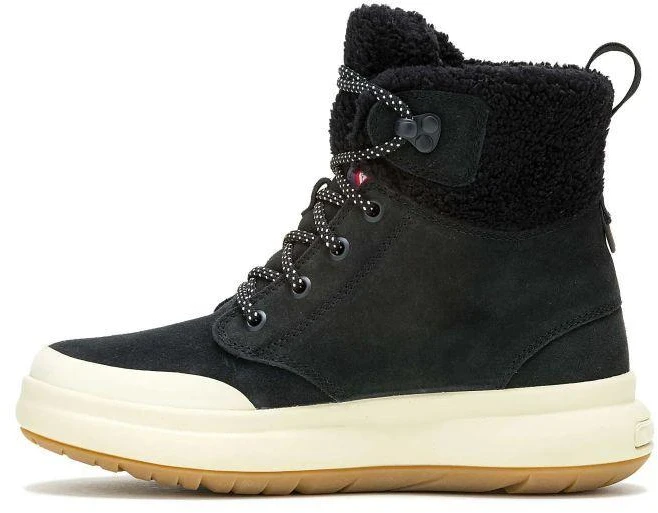 MERRELL J007056 MARQUETTE moteriški žieminiai aulinukai su raišteliais ir vandeniui atsparia technologija (J007056)