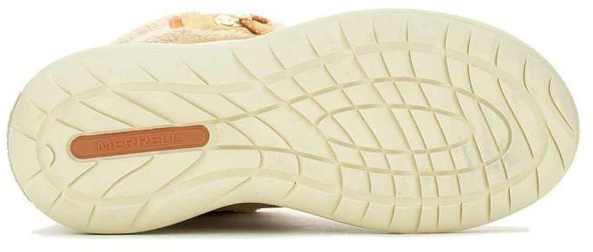 MERRELL J007058 MARQUETTE THERMO LACE WP moteriški žiemos batai (J007058)
