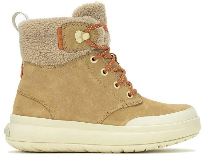 MERRELL J007058 MARQUETTE THERMO LACE WP moteriški žiemos batai (J007058)