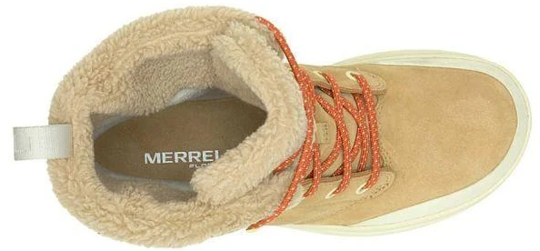 MERRELL J007058 MARQUETTE THERMO LACE WP moteriški žiemos batai (J007058)