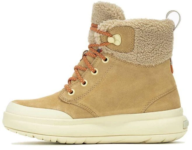 MERRELL J007058 MARQUETTE THERMO LACE WP moteriški žiemos batai (J007058)