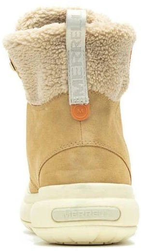 MERRELL J007058 MARQUETTE THERMO LACE WP moteriški žiemos batai (J007058)