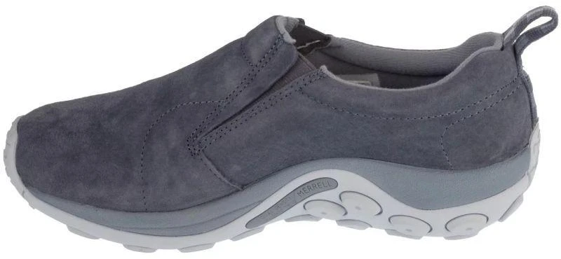Merrell Jungle Galingumas J00003601 pilki 41 dydžio bateliai