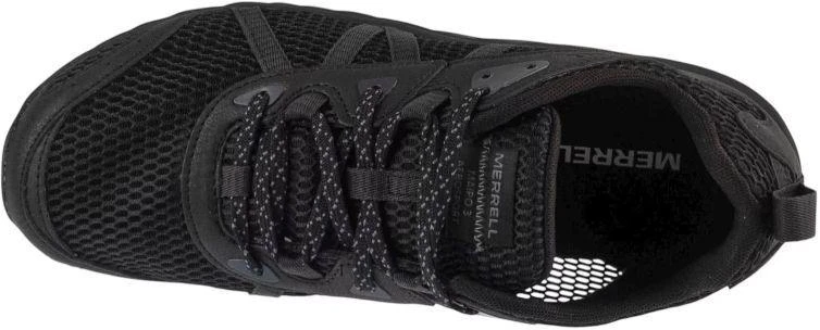 Merrell Maipo 3 Aerosport J00003297 juodi 40