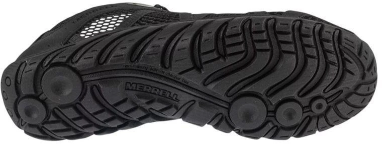 Merrell Maipo 3 Aerosport J00003297 juodi 40