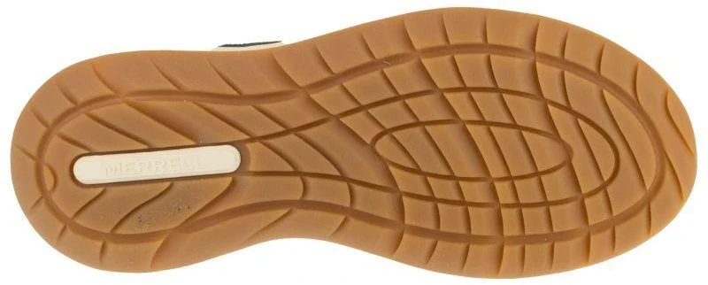 Merrell Marquette Thermo Pull On WP J007064 Juodi 37