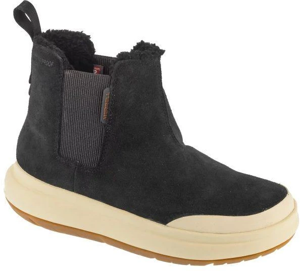 Merrell Marquette Thermo Pull On WP J007064 Juodi 37