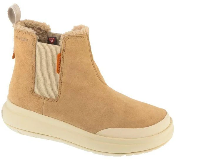 Merrell Marquette Thermo Pull On WP J007066 Smėlio 37