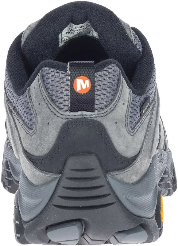 Merrell Moab 3 GORE-TEX® batai, alyvuogių spalvos