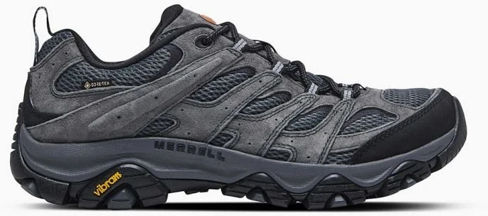 Merrell Moab 3 GORE-TEX® batai, alyvuogių spalvos